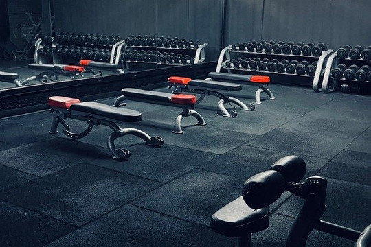 Imagen 1 de la galería del partner Island Fitness Center