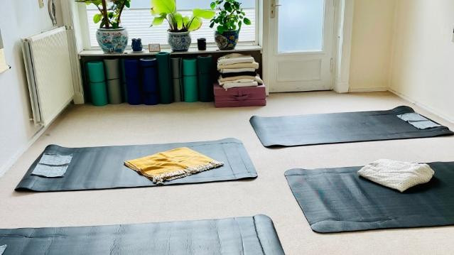 Bild 1 von Ada Feldenkrais Blücherstraße Partnergalerie