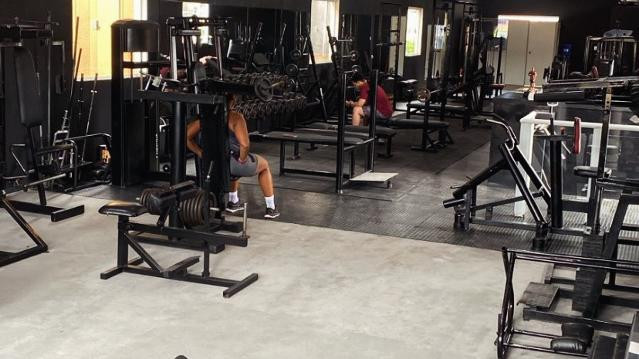 Imagem 3 da galeria do parceiro Forja Academia