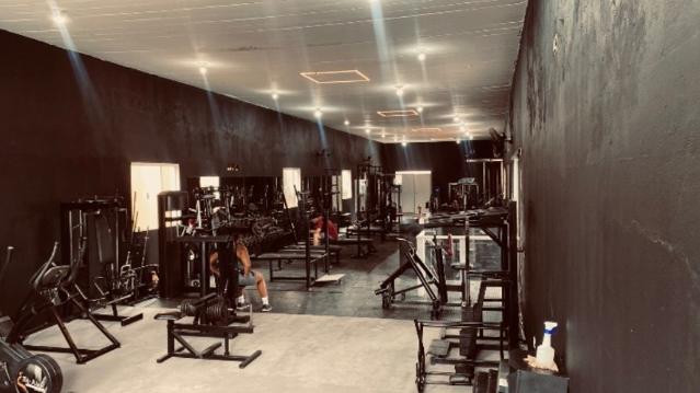 Imagem 1 da galeria do parceiro Forja Academia