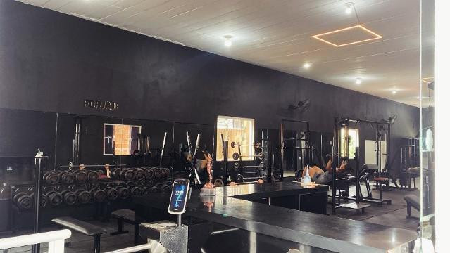 Imagem 2 da galeria do parceiro Forja Academia