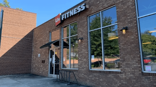 Image 2 from LIV Fitness partner gallery