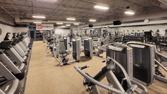 Image 1 from LIV Fitness partner gallery