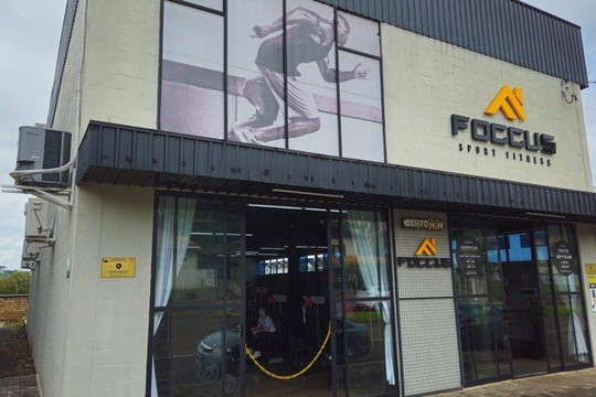 Imagem 2 da galeria do parceiro Foccus Sport Fitness