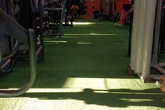 Imagem 3 da galeria do parceiro B2 fit