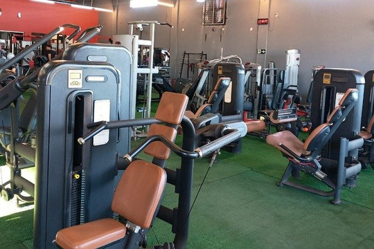 Imagem 1 da galeria do parceiro B2 fit