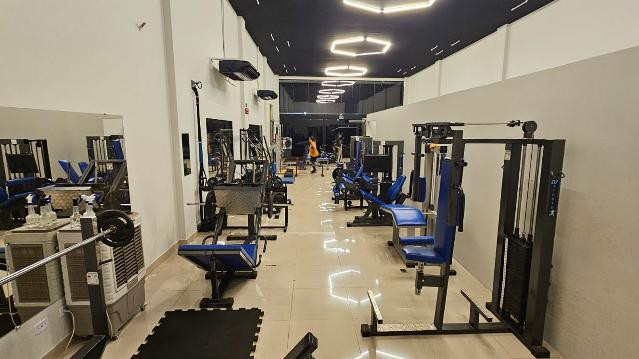 Imagem 1 da galeria do parceiro D7 Studio Personal Trainer