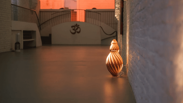 Bild 3 von Yogamama/YOMA - Studio1 am Brüsseler Platz Partnergalerie