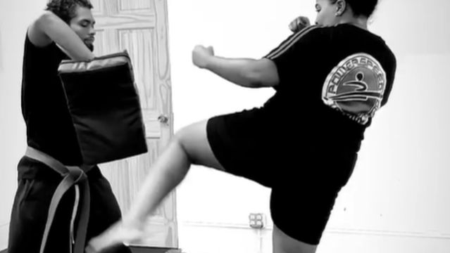 Image 1 from Powerspeed Taekwondo partner gallery