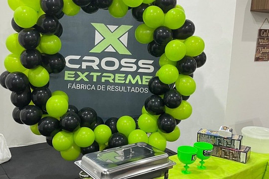 Imagem 3 da galeria do parceiro Cross EXTREME