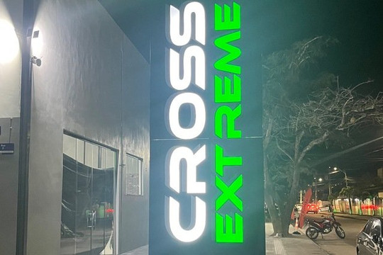 Imagem 2 da galeria do parceiro Cross EXTREME