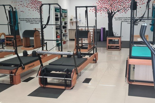 Imagem 1 da galeria do parceiro Instituto Movimentar • Fisioterapia • Pilates • Massoterapia • Nutrição