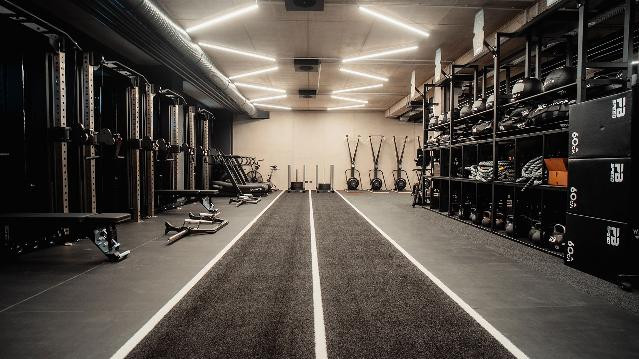 Bild 3 von Basement - The Training Community Partnergalerie