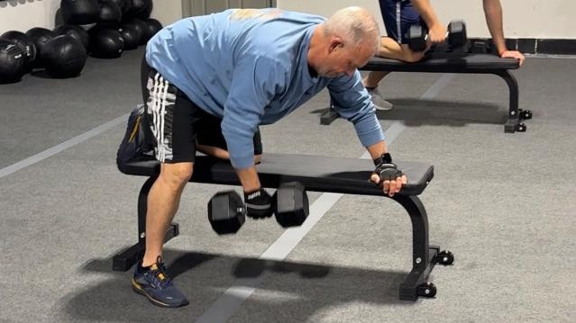 Image 3 from Next Level Fitness Hoschton partner gallery