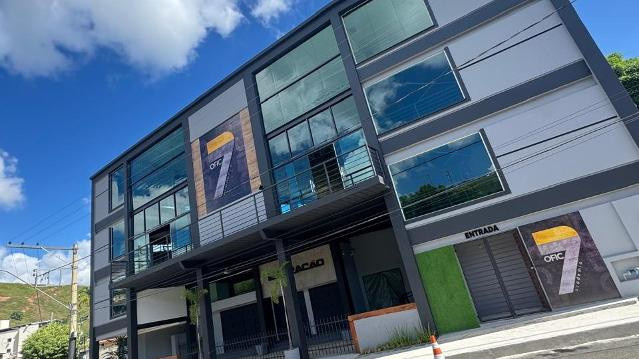 Imagem 3 da galeria do parceiro OFIC7 Academia