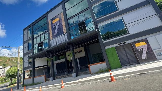 Imagem 2 da galeria do parceiro OFIC7 Academia