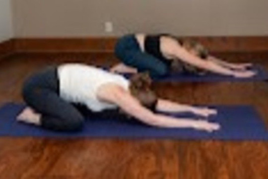 Image 3 from Yoga Soul Wellness Center partner gallery