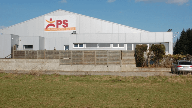 Bild 2 von PREMIUM SPORT-Centrum Minden Partnergalerie