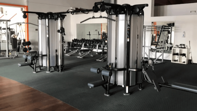 Bild 3 von PREMIUM SPORT-Centrum Minden Partnergalerie