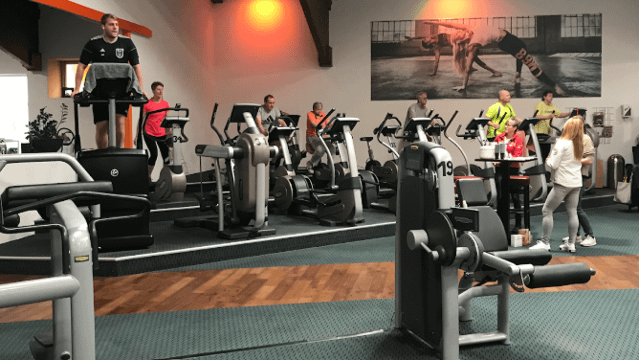 Bild 1 von PREMIUM SPORT-Centrum Minden Partnergalerie