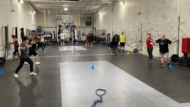 Image 2 from Premium Athletes partner gallery