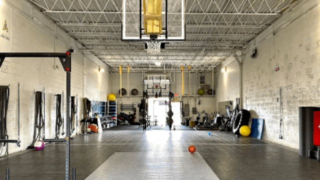 Image 1 from Premium Athletes partner gallery