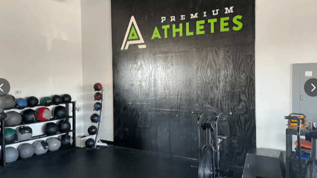 Image 3 from Premium Athletes partner gallery