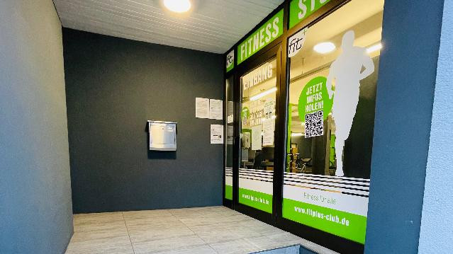 Bild 2 von fit+ Wörth am Rhein Partnergalerie