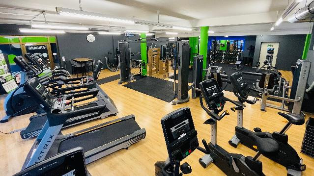 Bild 1 von fit+ Wörth am Rhein Partnergalerie