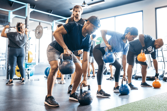 Image 1 from BFT West Frisco partner gallery