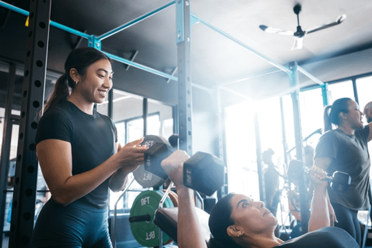 Image 2 from BFT West Frisco partner gallery