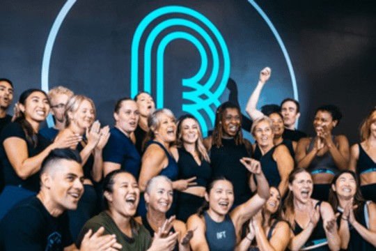 Image 3 from BFT West Frisco partner gallery