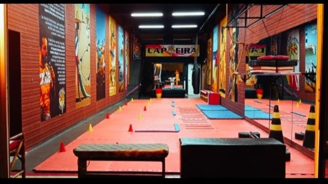 Imagem 2 da galeria do parceiro Academia De Capoeira Meu Jeito De Ser