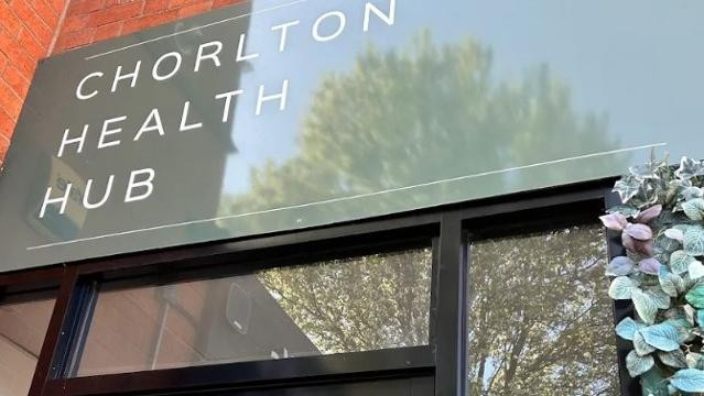 Image 2 from Pilates With Shak partner gallery