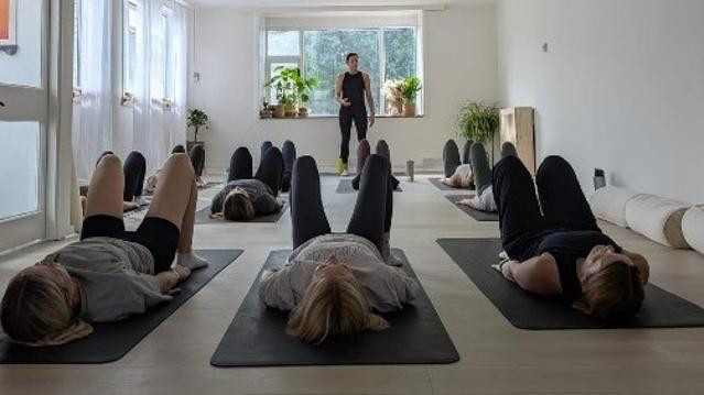 Image 1 from Pilates With Shak partner gallery