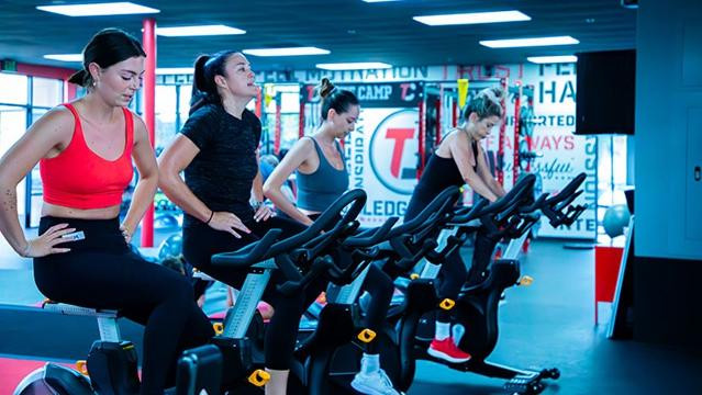 Image 2 from The Camp Transformation Center - Hemet partner gallery