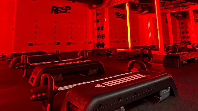 Imagen 1 de la galería del partner REP