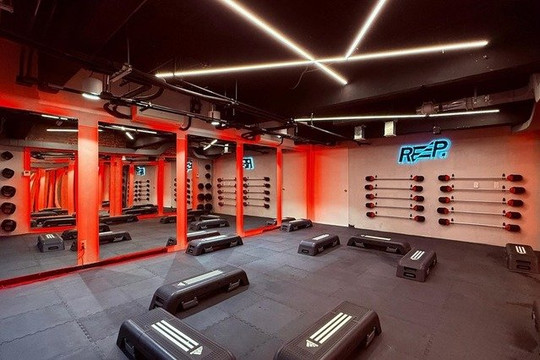 Imagen 3 de la galería del partner REP