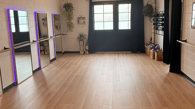 Image 3 from The Movement Ventura partner gallery