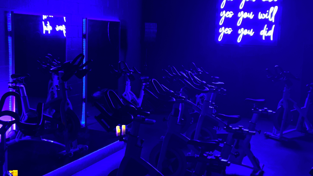 Image 1 from The Movement Ventura partner gallery