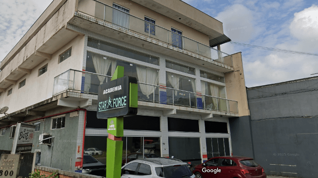 Imagem 2 da galeria do parceiro Star Force Academia