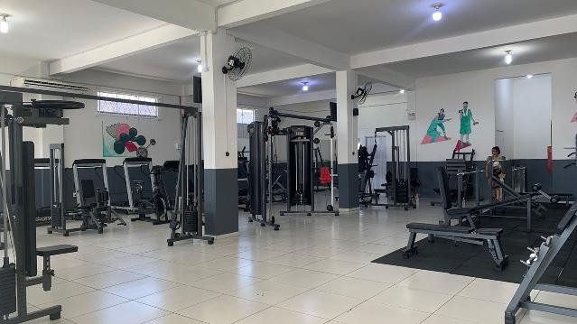 Imagem 1 da galeria do parceiro Star Force Academia