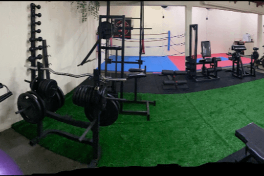 Imagem 3 da galeria do parceiro Studio Five