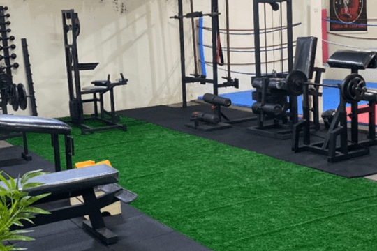 Imagem 1 da galeria do parceiro Studio Five