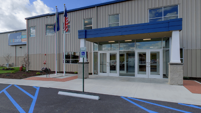 Image 2 from EQT REC Center partner gallery