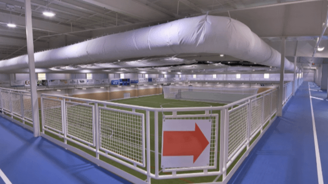 Image 3 from EQT REC Center partner gallery