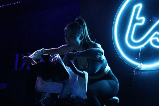 Imagen 1 de la galería del partner TIME TO SPIN