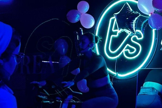 Imagen 3 de la galería del partner TIME TO SPIN