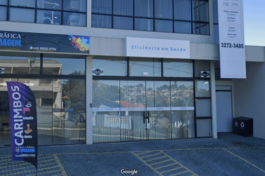 Imagem 2 da galeria do parceiro Studio de Pilates Vanessa Lima