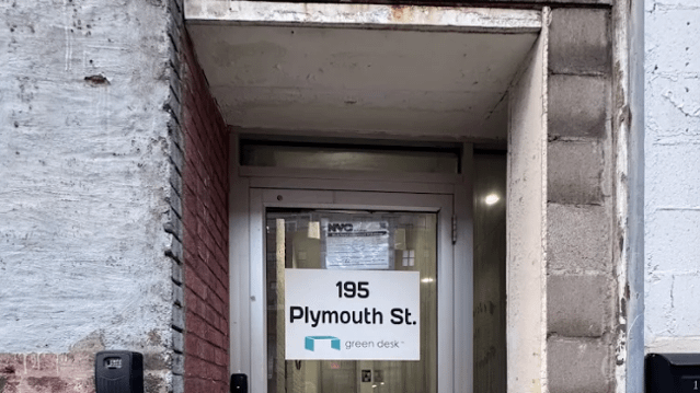 Image 2 from Third Door Brooklyn partner gallery